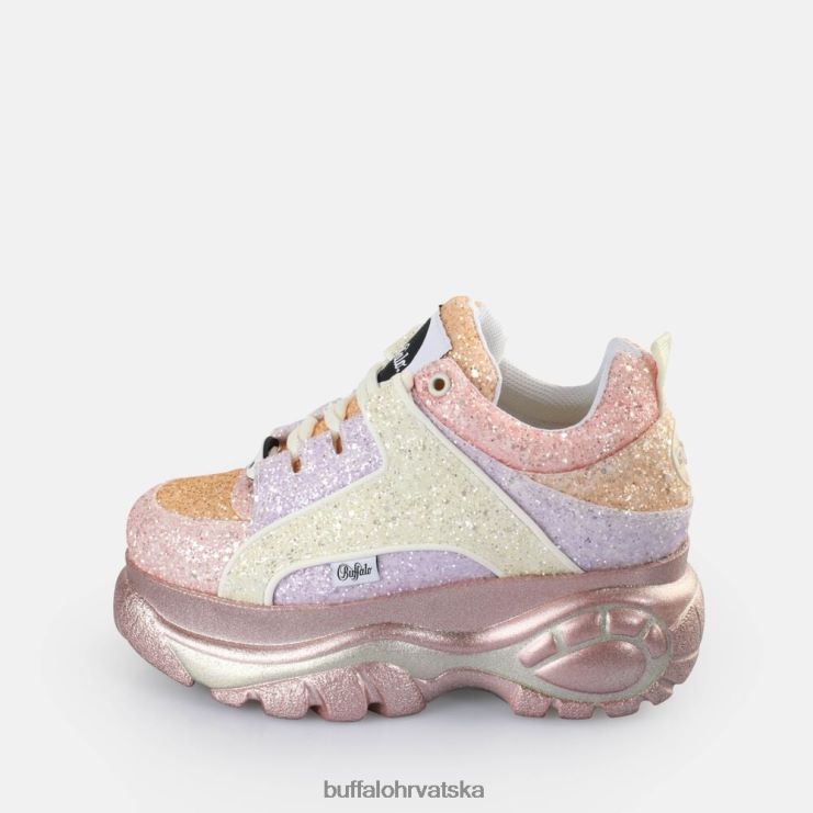 pastel multi